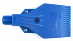 FLAT AIRNOZZLE BLUE